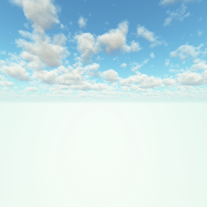 aesthetic sky lighting PUT IN LIGHTING