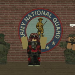 [RALLY] Forward Operating Base