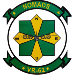 [USN] Fleet Logistics Support Squadron 62
