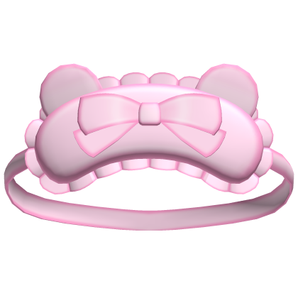 Sleep Mask