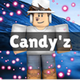 Candy'z's  Application.