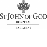 {VIC} St John Of God Ballarat {VIC}