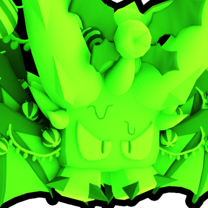 Toxic Christmas Immortal