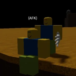 {HALLOWEEN} Slap Battles But Its Default Only icon