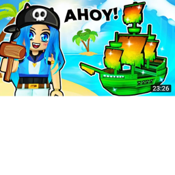 pirate team !