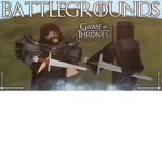 Battleground games