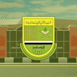 SMA Muadzam Shah
