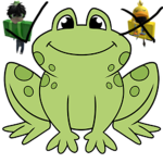 FroggiesOnTop