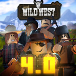The Wild West 4.0
