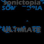 Paper Sonictopia The Ultimate™ (Sonic RP) 