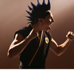 Killer karate