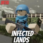 Infected Lands Group Thumbnail