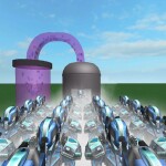 Clone Factory Tycoon [Remade] BETA