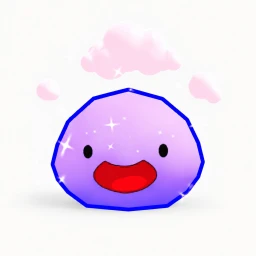 Be a Slime? icon