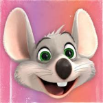 Singerjw's Online Chuck E. Cheese Franchize