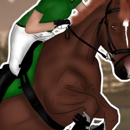 Lake Shore Stable icon