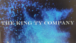 The king Ty Company-