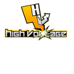 High Voltage Go Karts