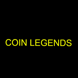 (RELEASE)Coin Legends