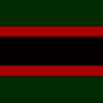 The Rifles Regiment [-TRR-]