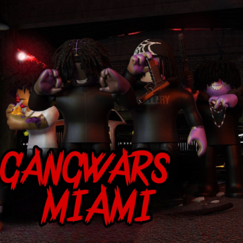 Gangwars: Miami 