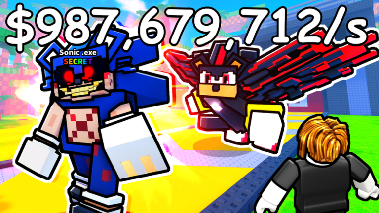 [🌋] Steal a Hedgehog screenshot 1