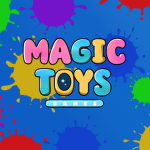 MagicToys Studios