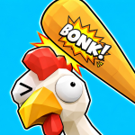Bonk Valley