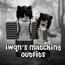 iwqn's matching avatars [NEW!!]