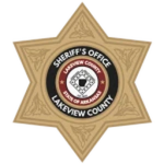 [SAZ] Lakeview County Sheriff's Office.