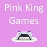 Pink King Games