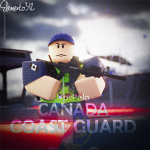 Canαdian Coast Guard
