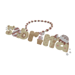 sabrina ice cream necklace 3.0