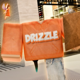 📝 Apply for a Job at Drizzle!
