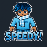 Speedy Strikers