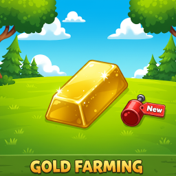 Gold Farming