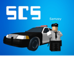 Samzey's county sheriff
