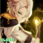 GL0SS!