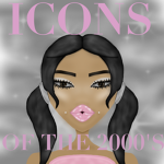 Icons of the 2000's