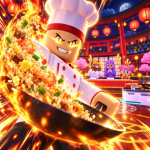 Chef Clash 🔥