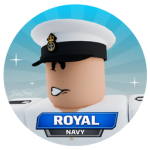 [RGGRP] Royal Navy