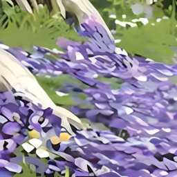 ❀