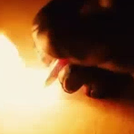 Fire Writing Pen Studios
