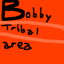 bobby tribal area