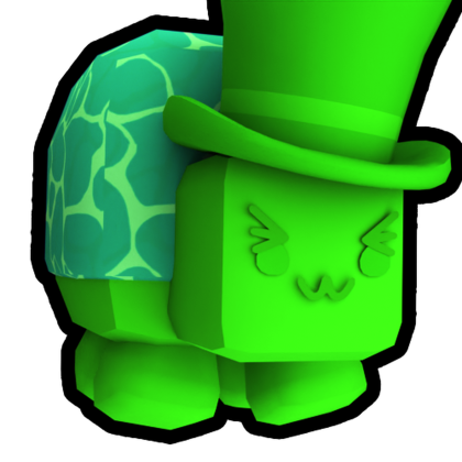 Toxic Happy Tutel