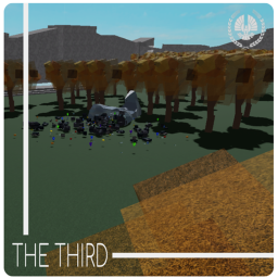 [HG] Panem CSL, 3rd Hunger games
