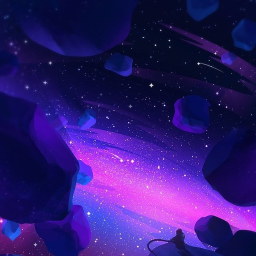 Galaxy Obby ✨🌌