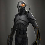 || Imperial Terror Troopers ||