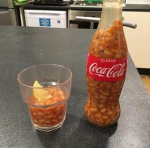 Jazleen's Beans