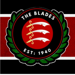 The Blades Town